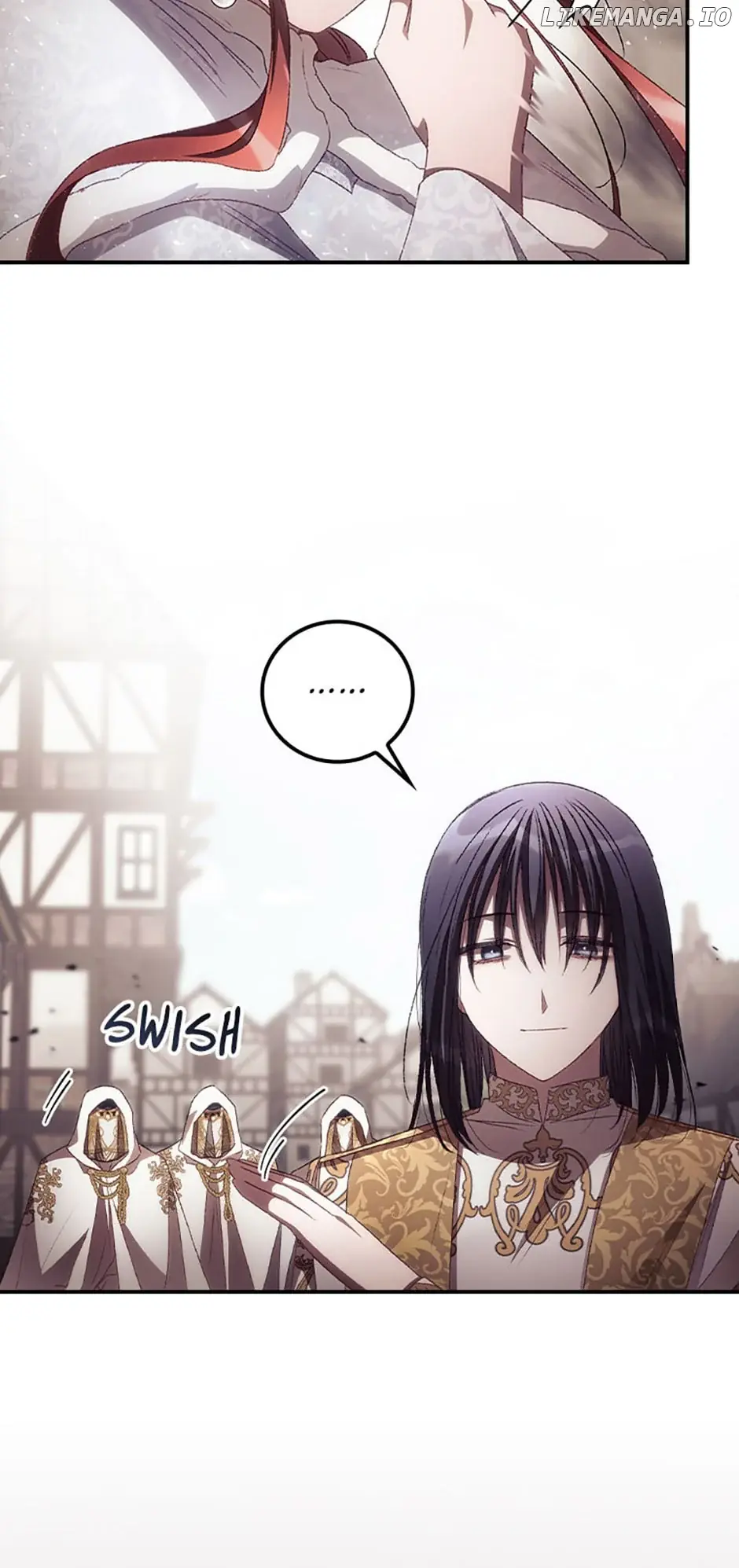 I Can See Your Death Chapter 51 Page 41