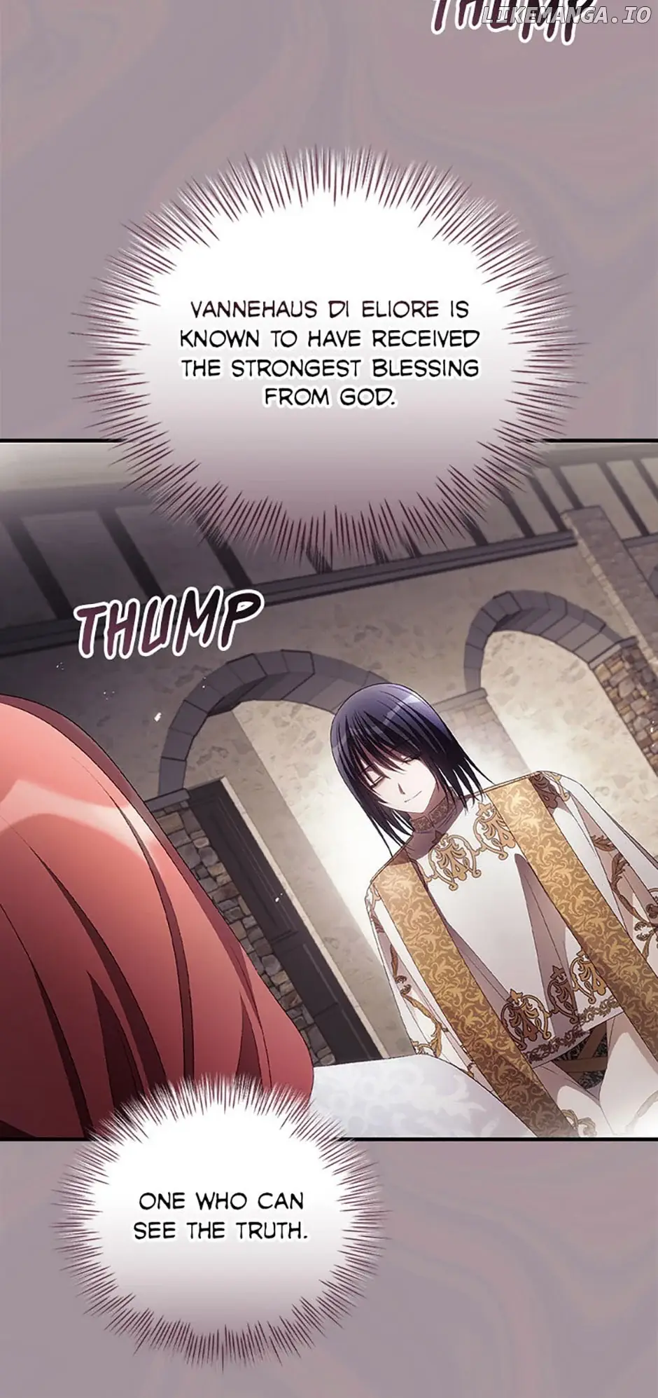 I Can See Your Death Chapter 51 Page 43