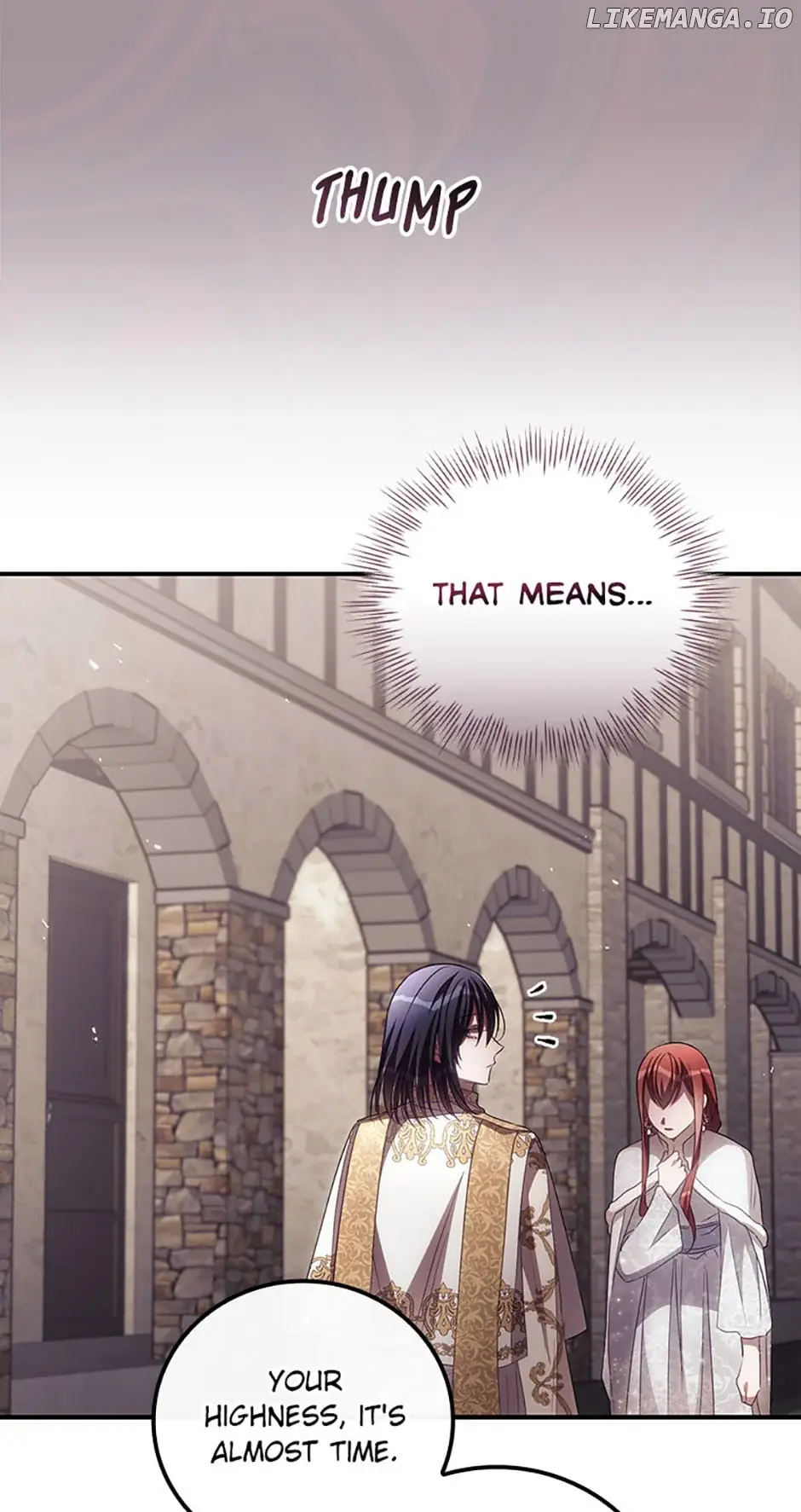 I Can See Your Death Chapter 51 Page 44