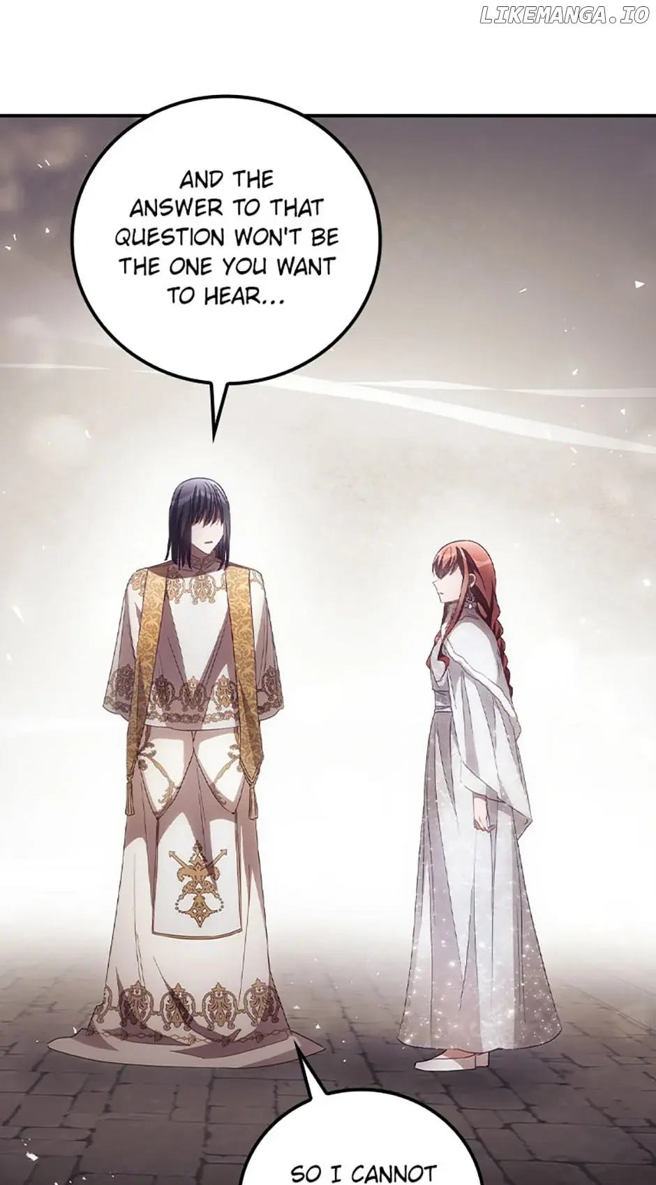 I Can See Your Death Chapter 51 Page 51