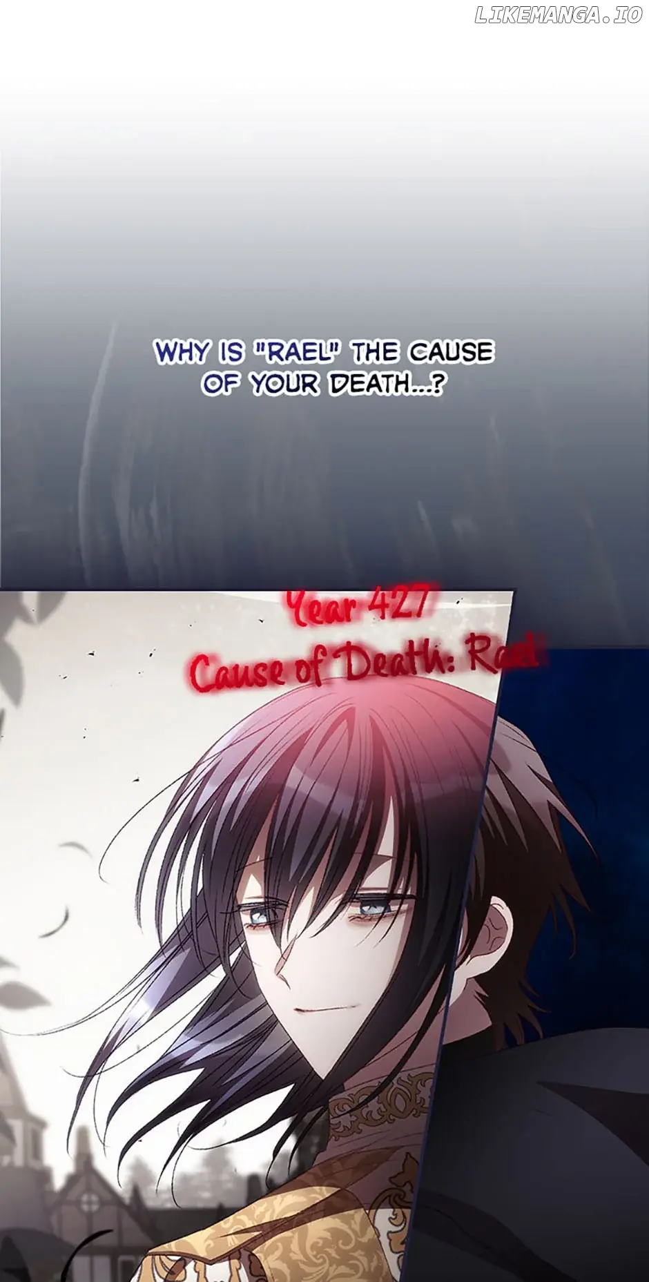 I Can See Your Death Chapter 51 Page 56