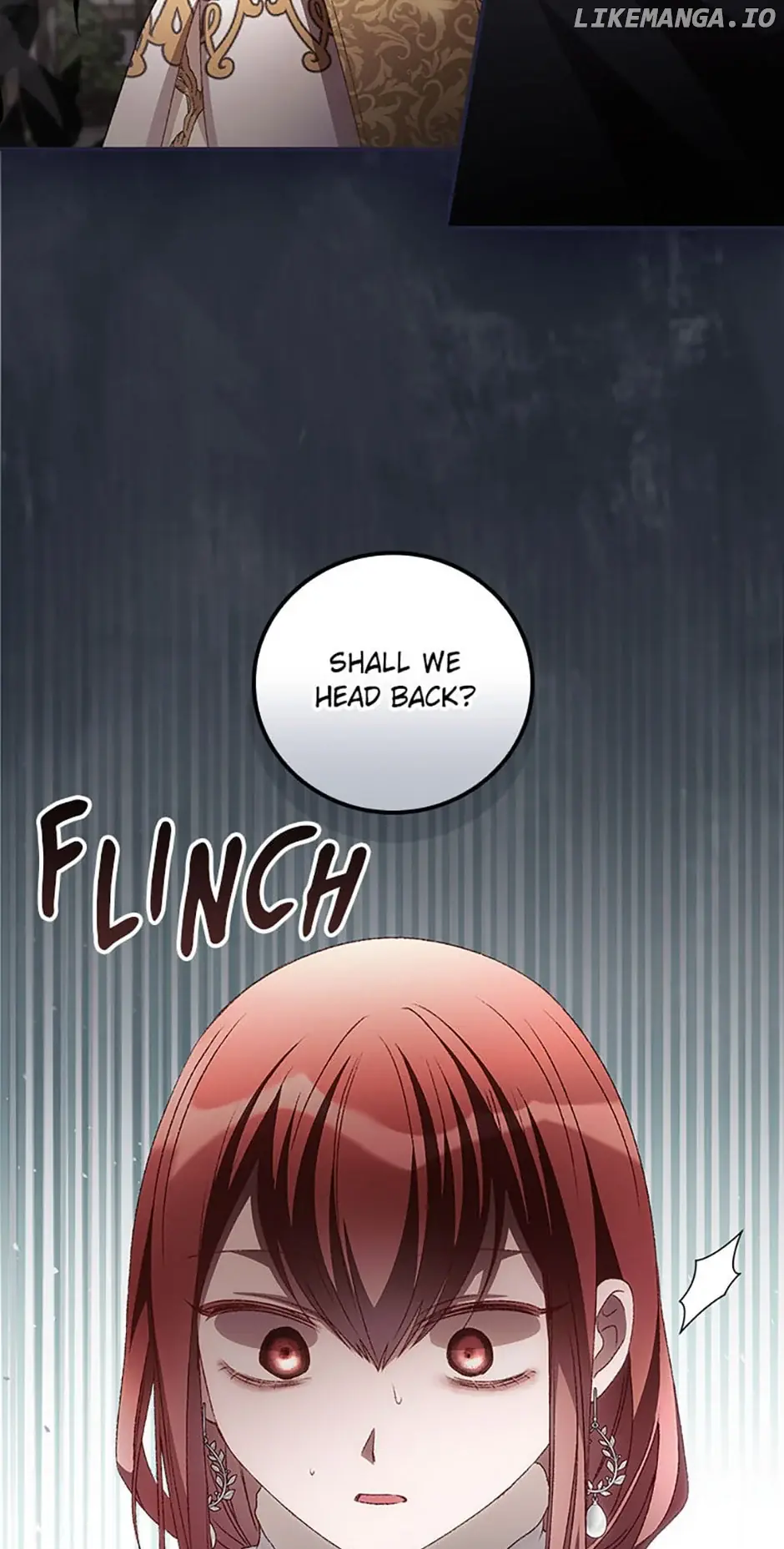 I Can See Your Death Chapter 51 Page 57