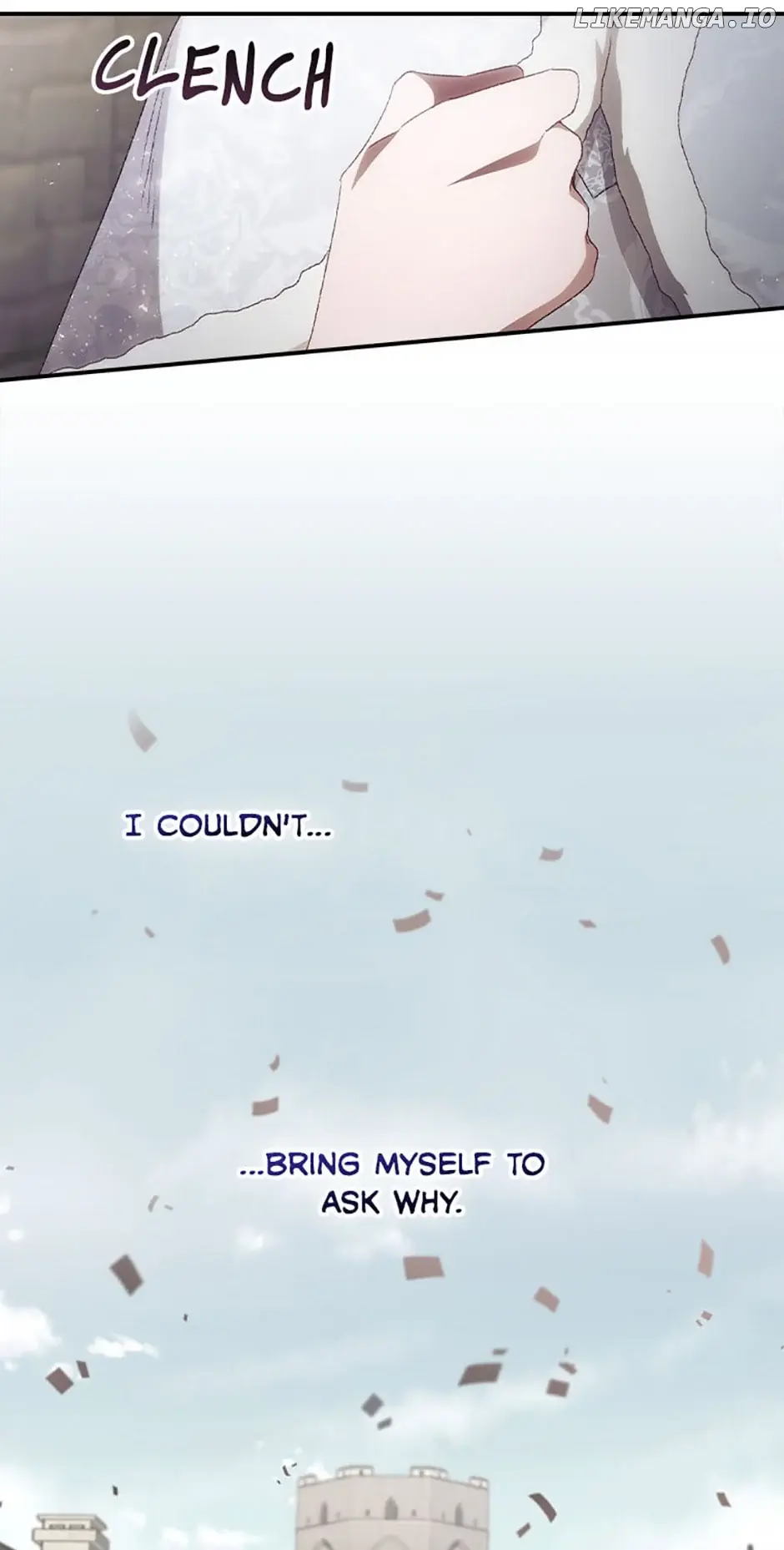 I Can See Your Death Chapter 51 Page 60
