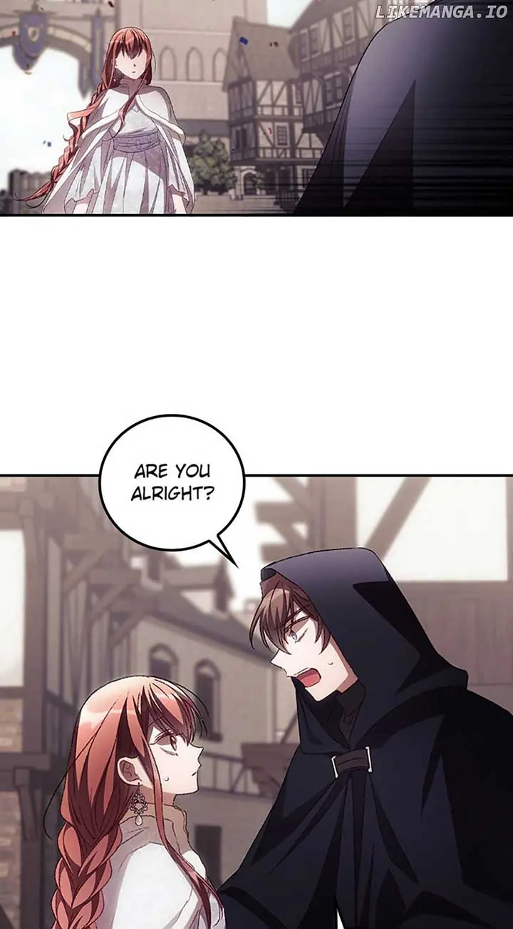 I Can See Your Death Chapter 52 Page 3
