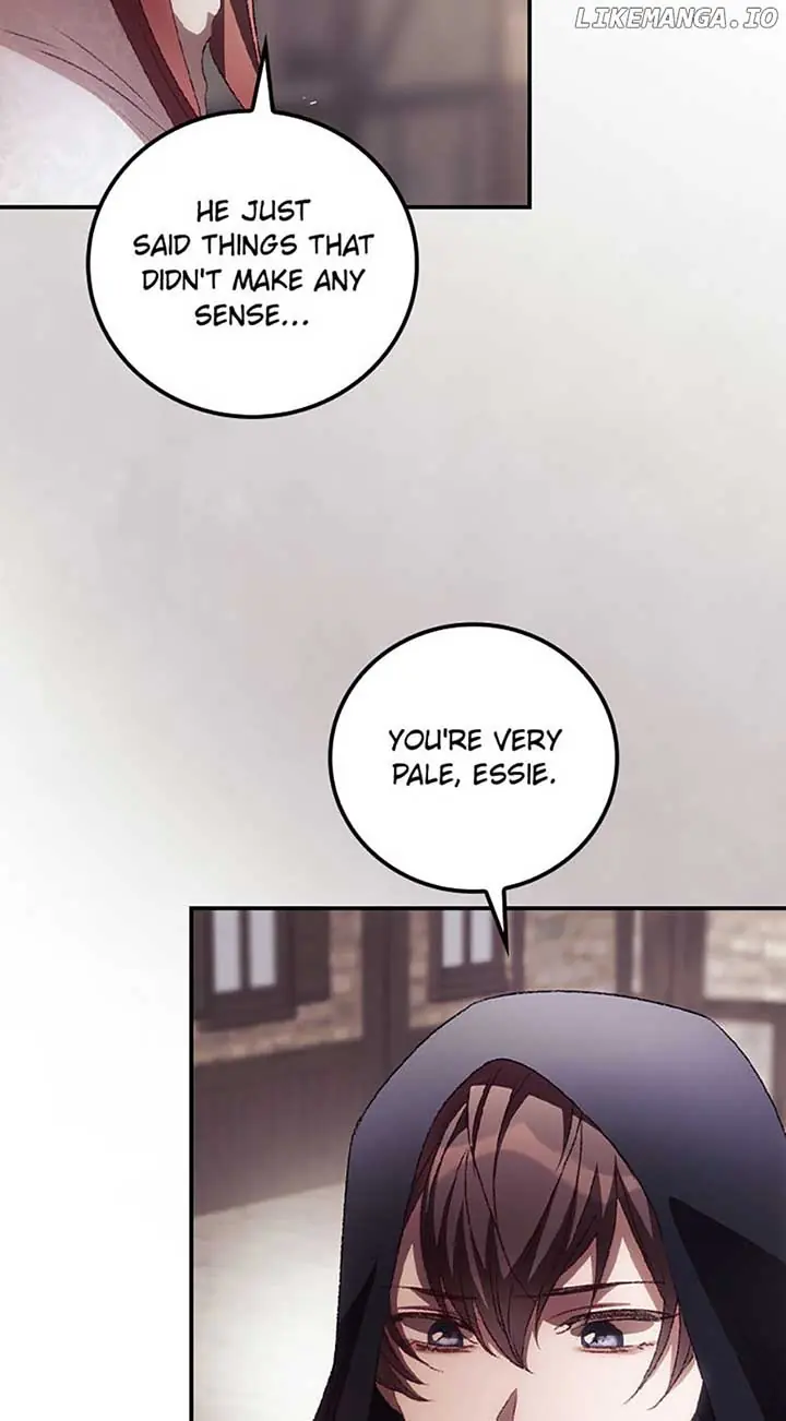 I Can See Your Death Chapter 52 Page 5