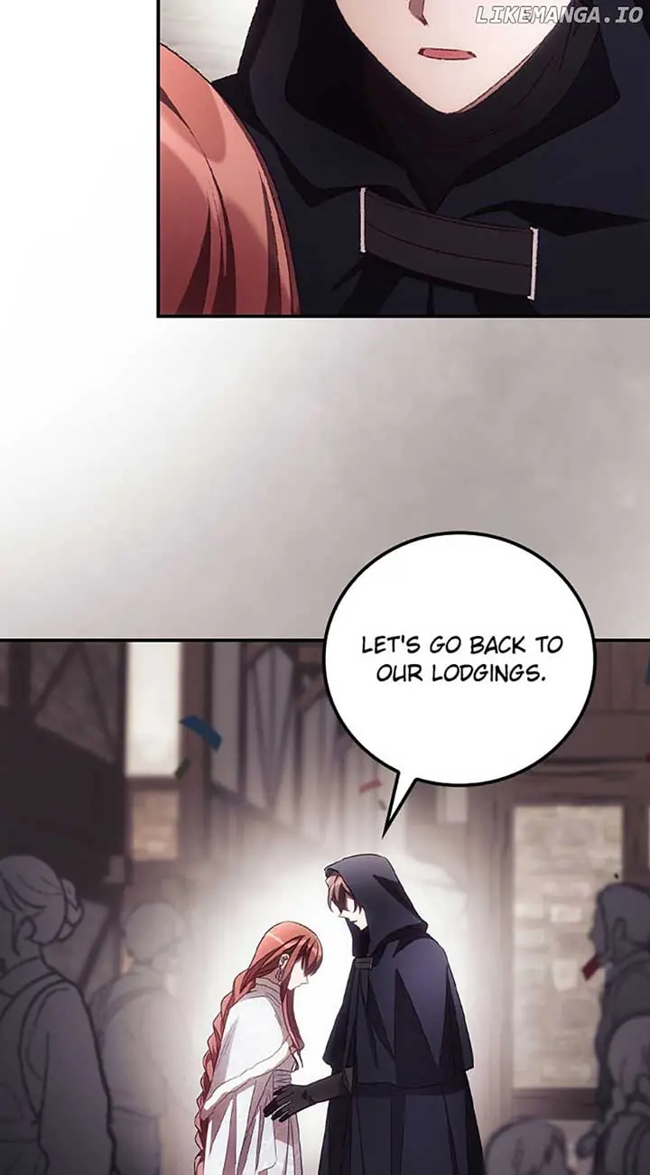 I Can See Your Death Chapter 52 Page 6
