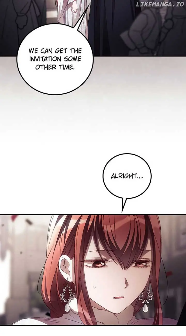 I Can See Your Death Chapter 52 Page 7
