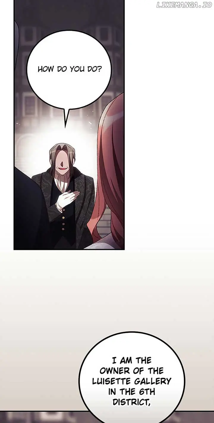 I Can See Your Death Chapter 52 Page 9