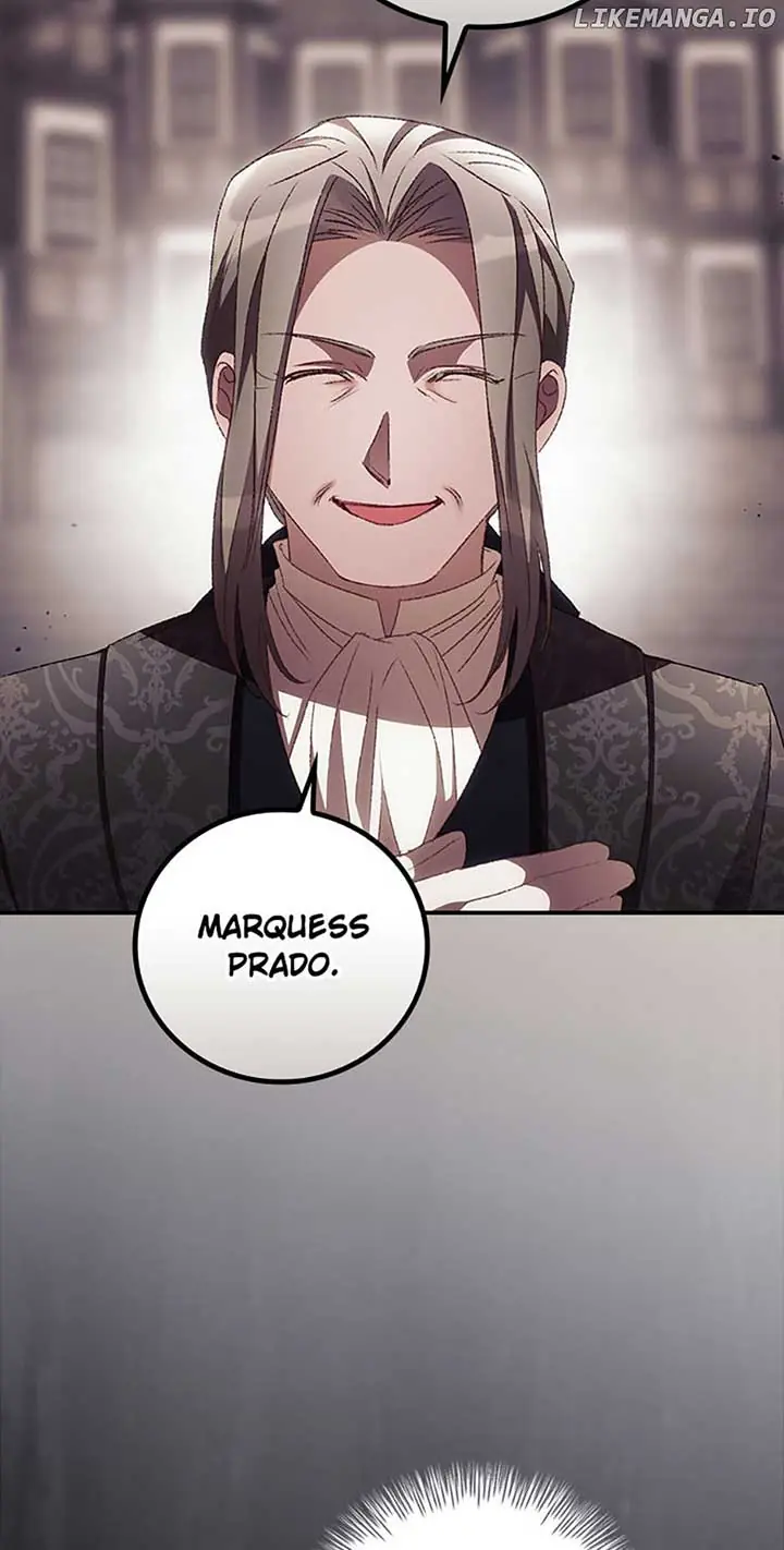 I Can See Your Death Chapter 52 Page 10