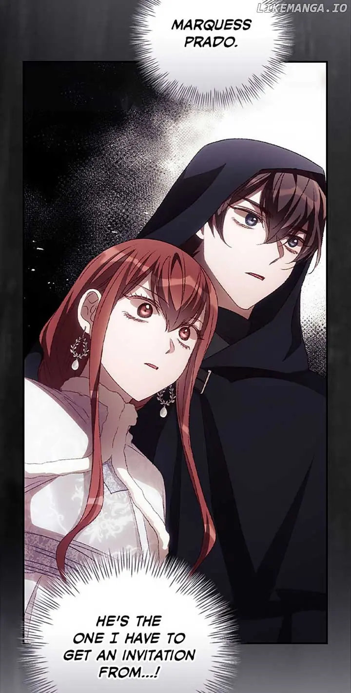 I Can See Your Death Chapter 52 Page 11