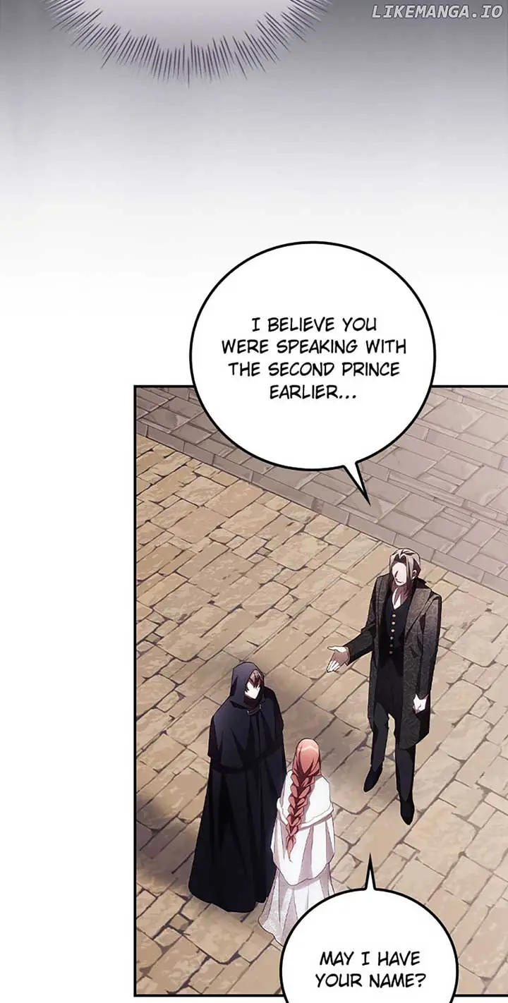 I Can See Your Death Chapter 52 Page 12