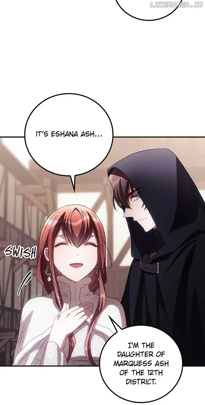 I Can See Your Death Chapter 52 Page 13