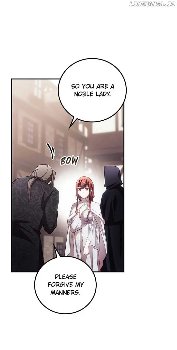 I Can See Your Death Chapter 52 Page 14