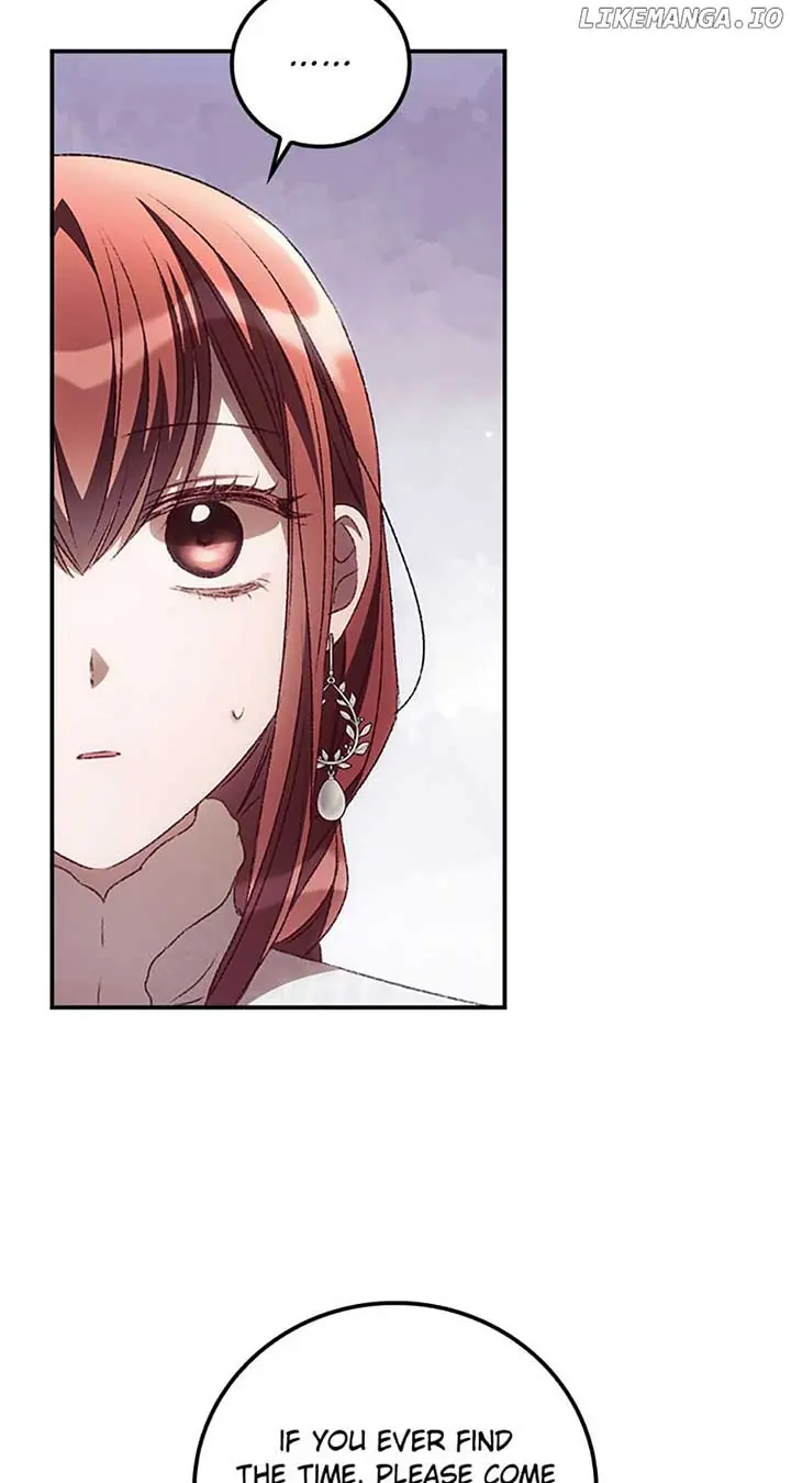 I Can See Your Death Chapter 52 Page 17