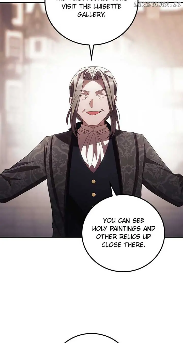 I Can See Your Death Chapter 52 Page 18