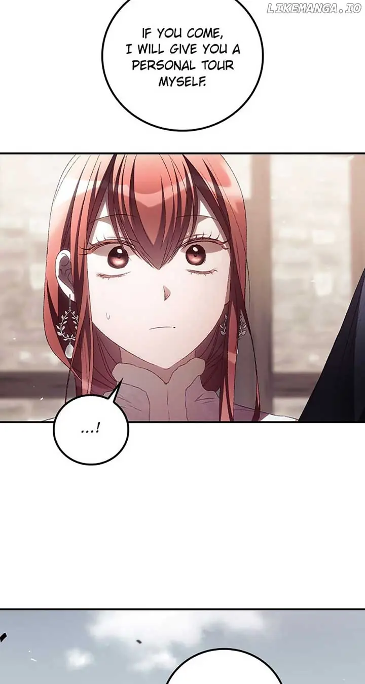 I Can See Your Death Chapter 52 Page 19