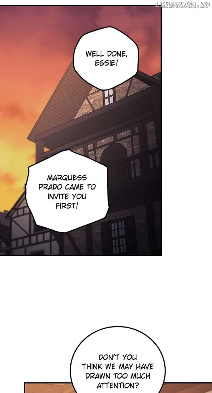 I Can See Your Death Chapter 52 Page 22