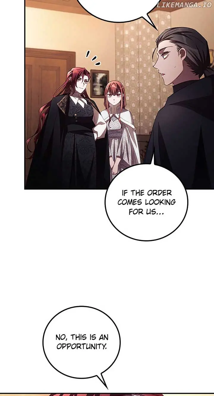 I Can See Your Death Chapter 52 Page 23