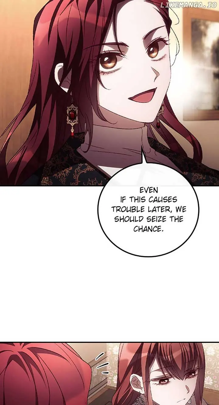 I Can See Your Death Chapter 52 Page 24