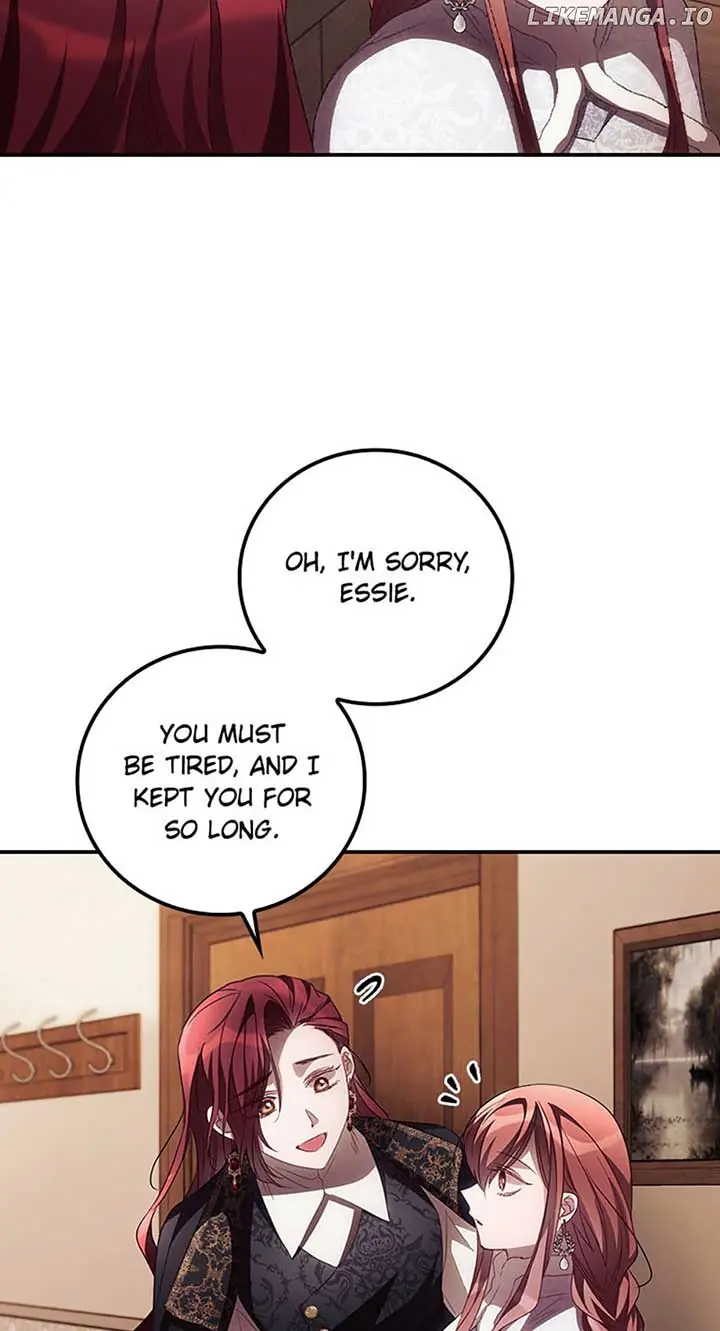 I Can See Your Death Chapter 52 Page 25