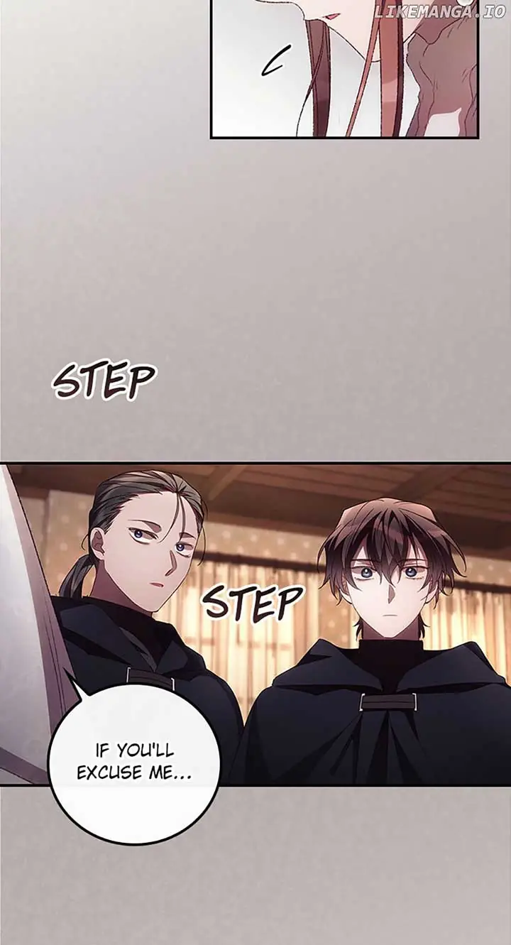 I Can See Your Death Chapter 52 Page 27