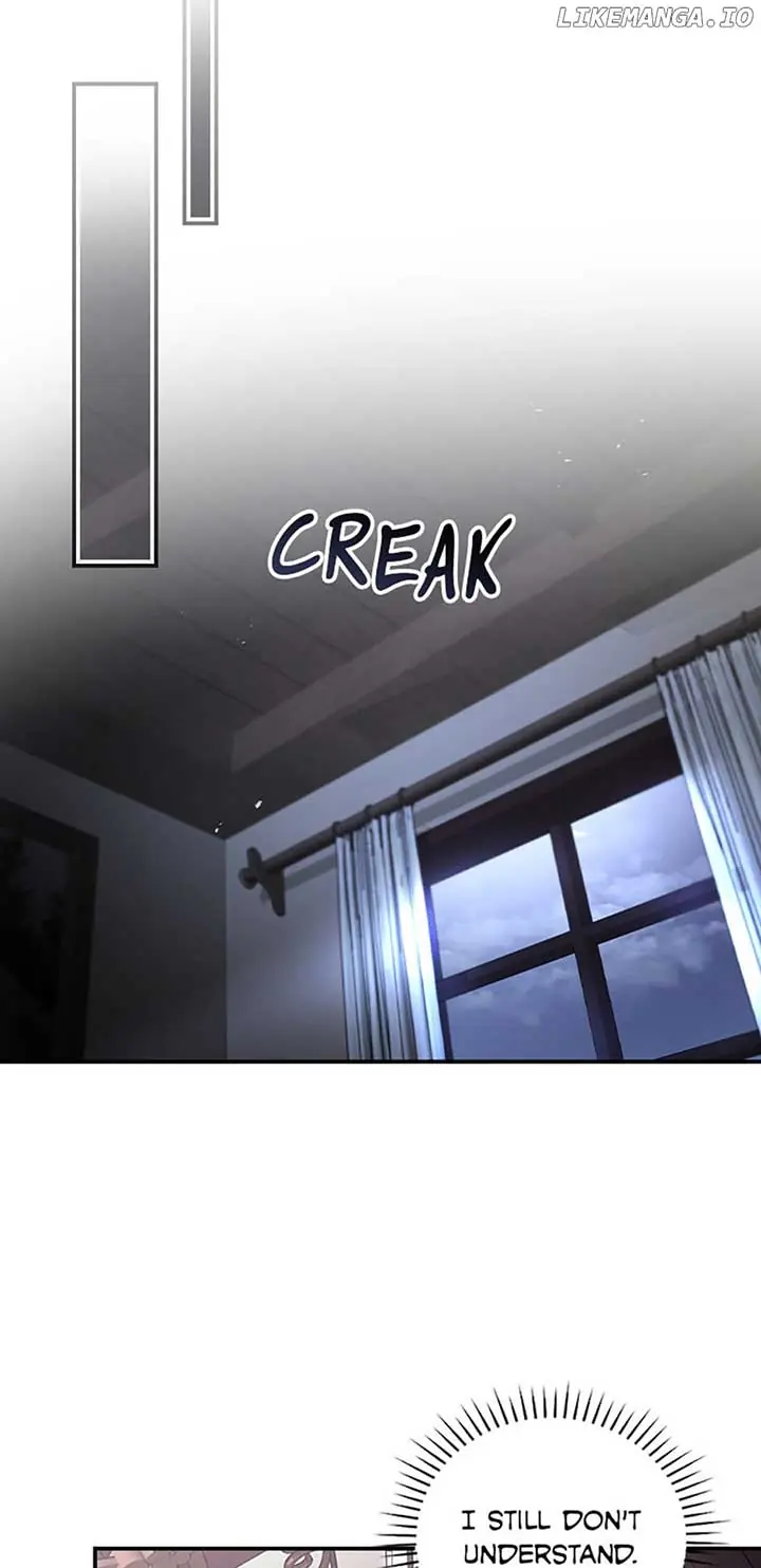 I Can See Your Death Chapter 52 Page 29
