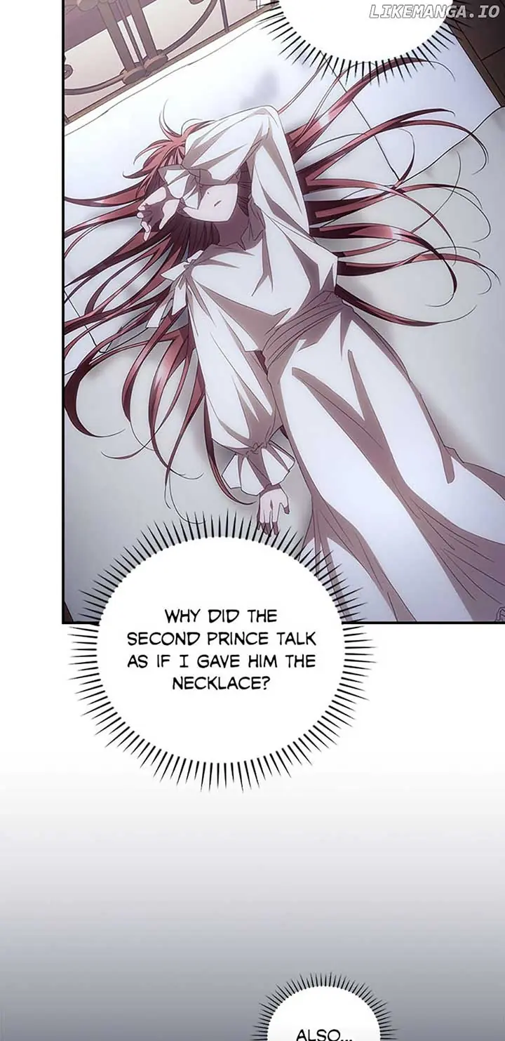 I Can See Your Death Chapter 52 Page 30