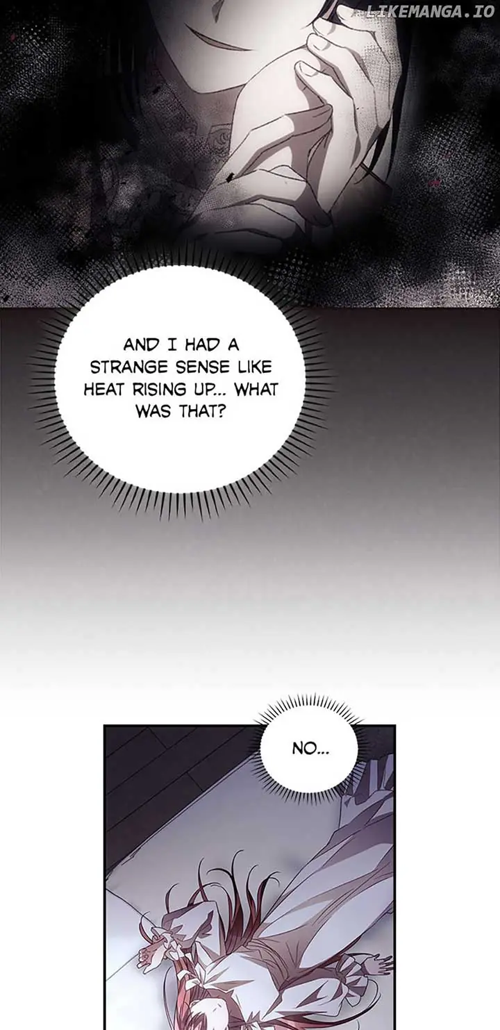 I Can See Your Death Chapter 52 Page 33