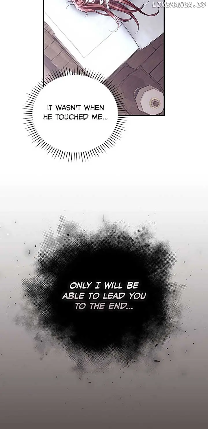I Can See Your Death Chapter 52 Page 34