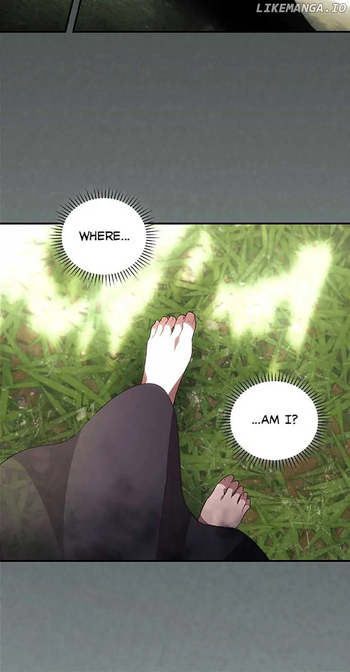 I Can See Your Death Chapter 52 Page 38