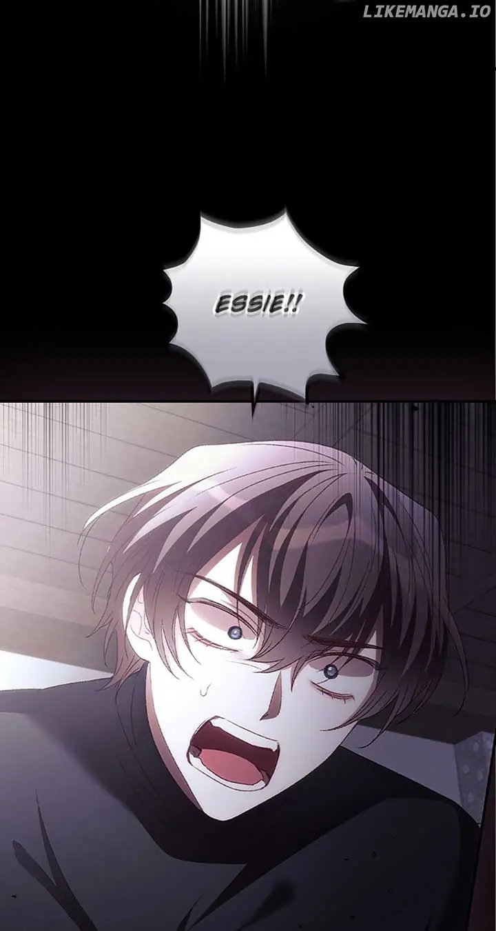 I Can See Your Death Chapter 52 Page 54