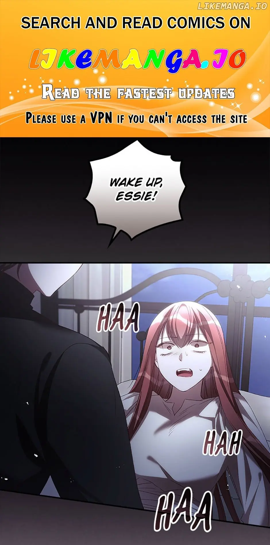 I Can See Your Death Chapter 53 Page 2