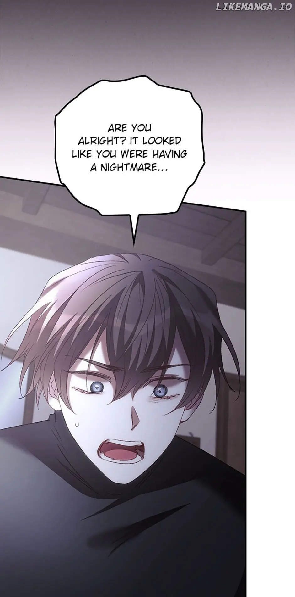 I Can See Your Death Chapter 53 Page 3