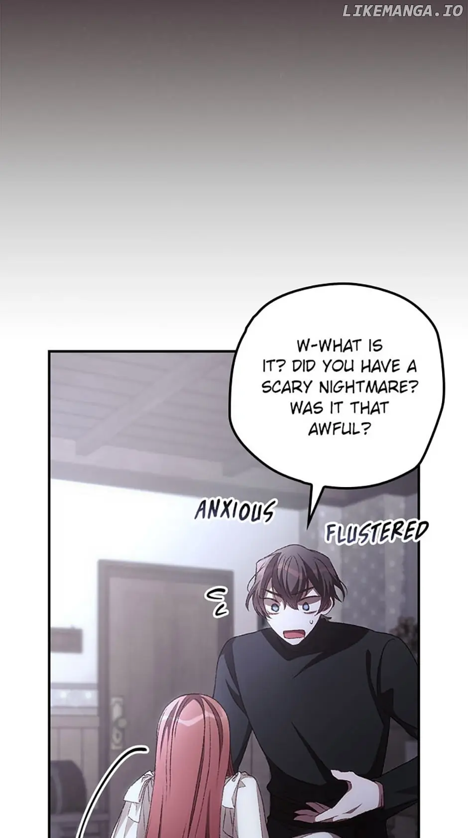 I Can See Your Death Chapter 53 Page 7