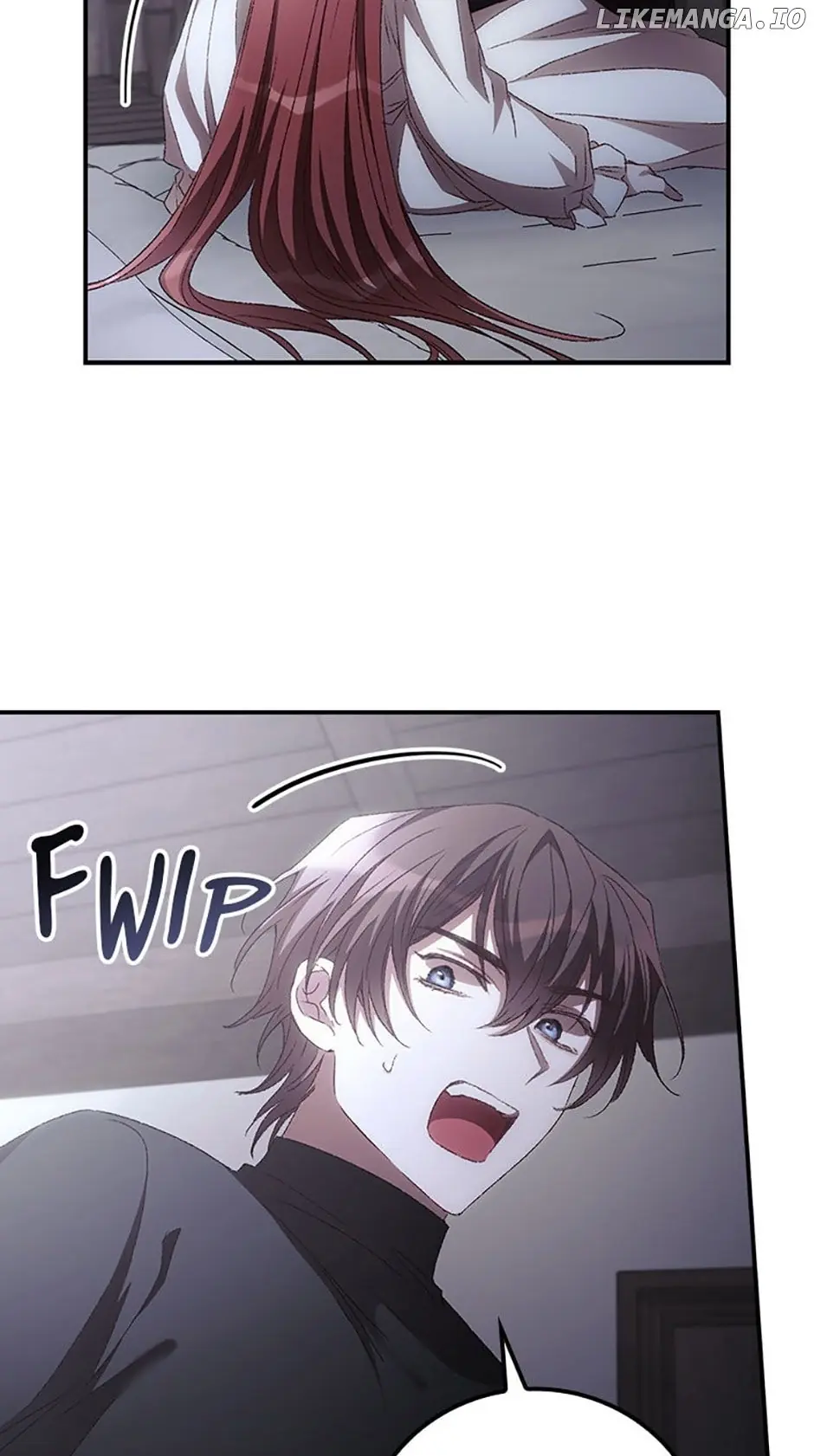 I Can See Your Death Chapter 53 Page 8