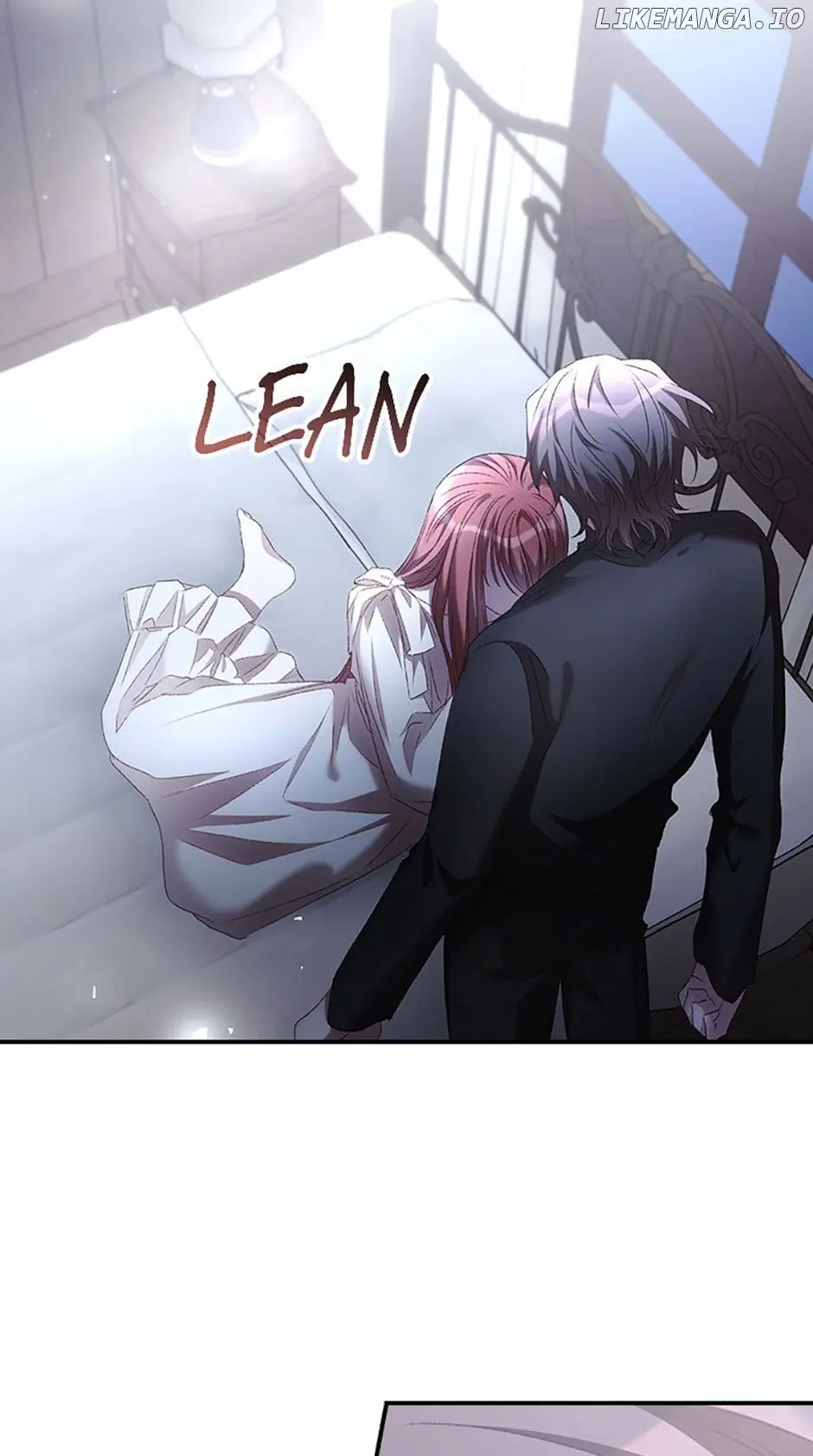 I Can See Your Death Chapter 53 Page 10