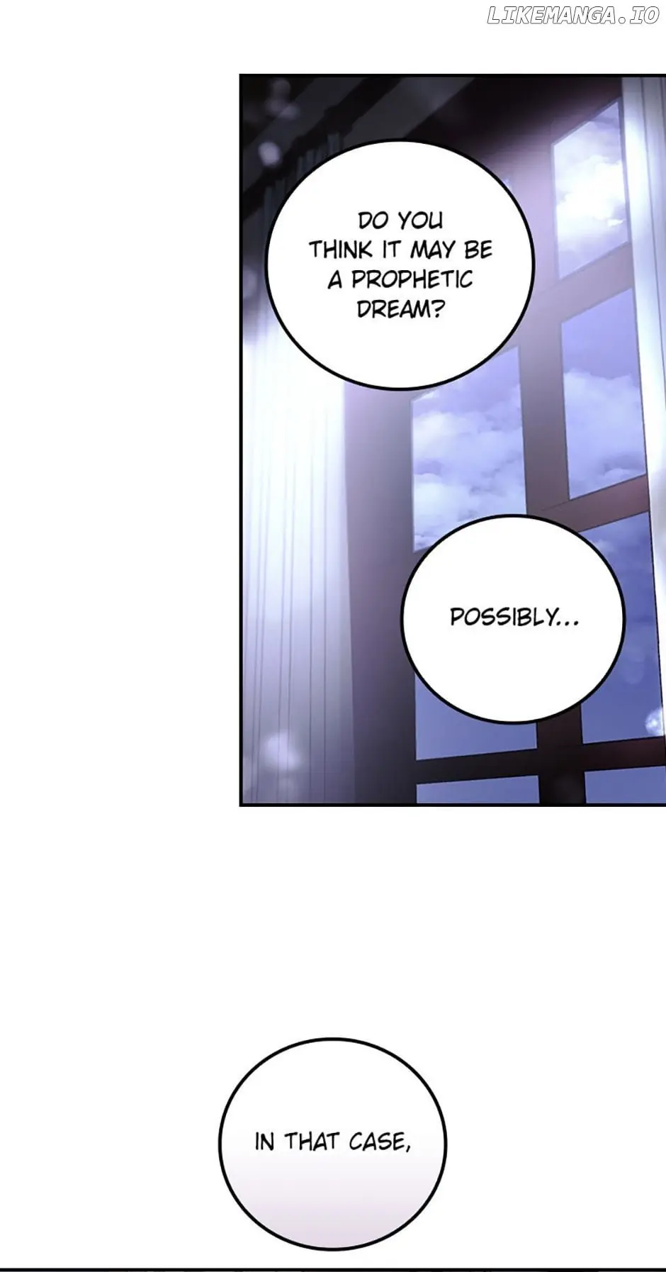 I Can See Your Death Chapter 53 Page 13