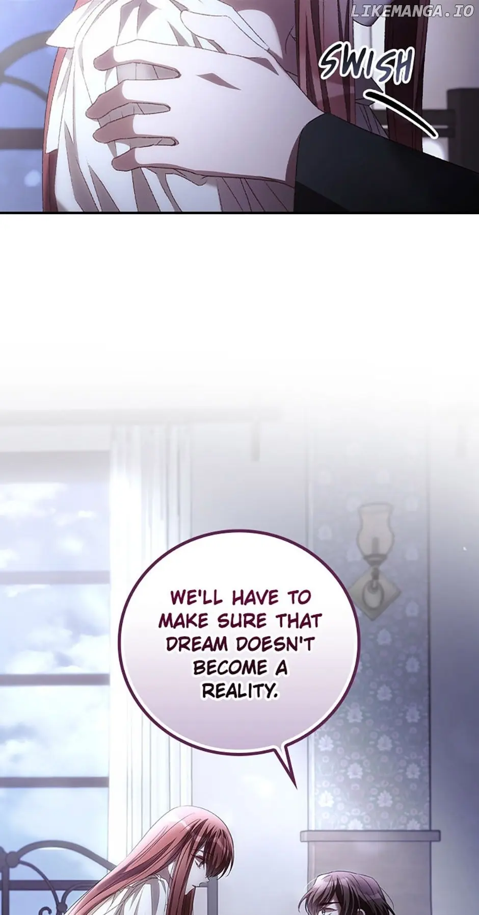 I Can See Your Death Chapter 53 Page 14