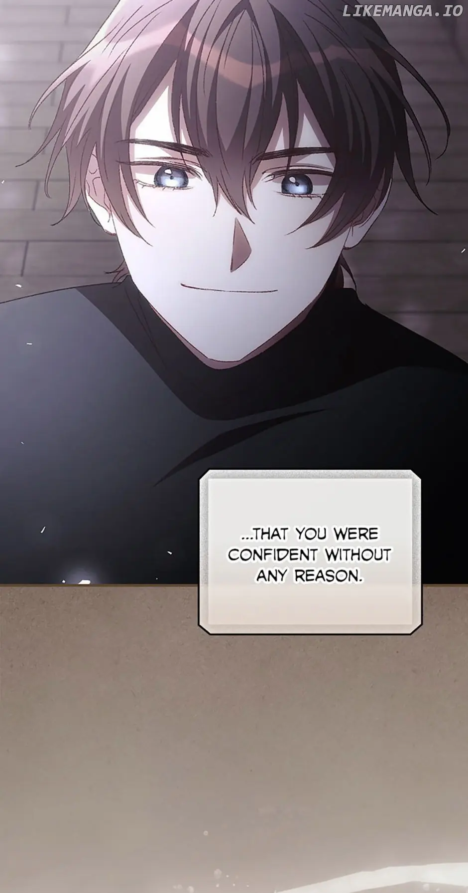 I Can See Your Death Chapter 53 Page 17
