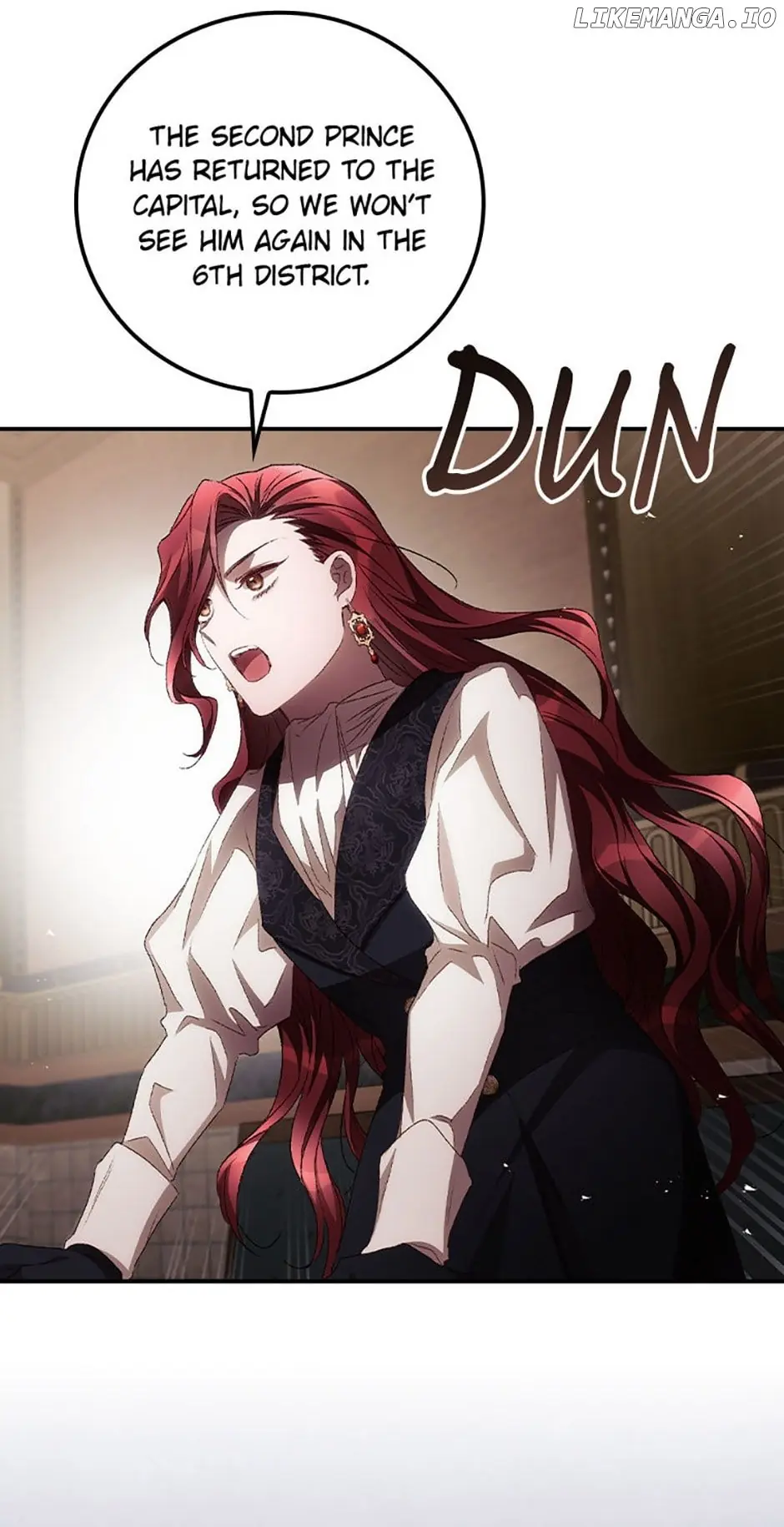 I Can See Your Death Chapter 53 Page 21