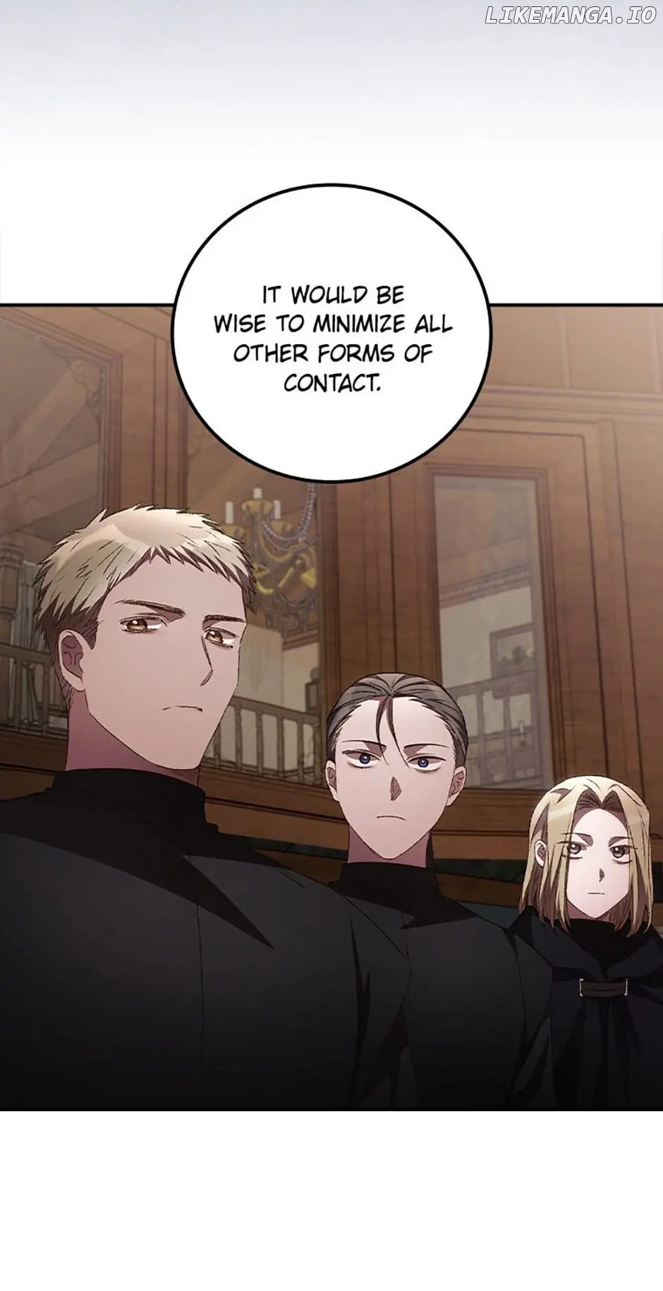 I Can See Your Death Chapter 53 Page 23