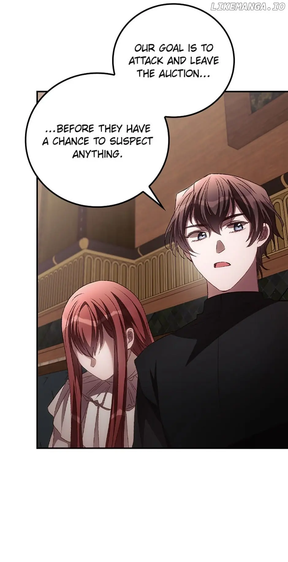 I Can See Your Death Chapter 53 Page 24