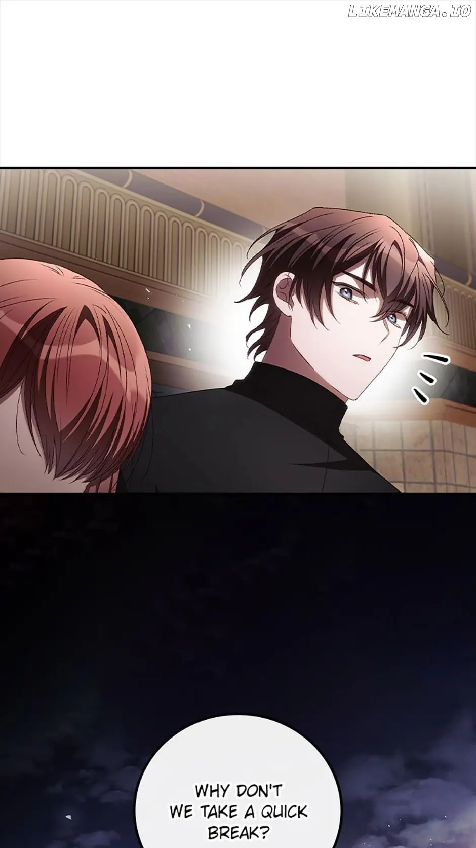 I Can See Your Death Chapter 53 Page 26