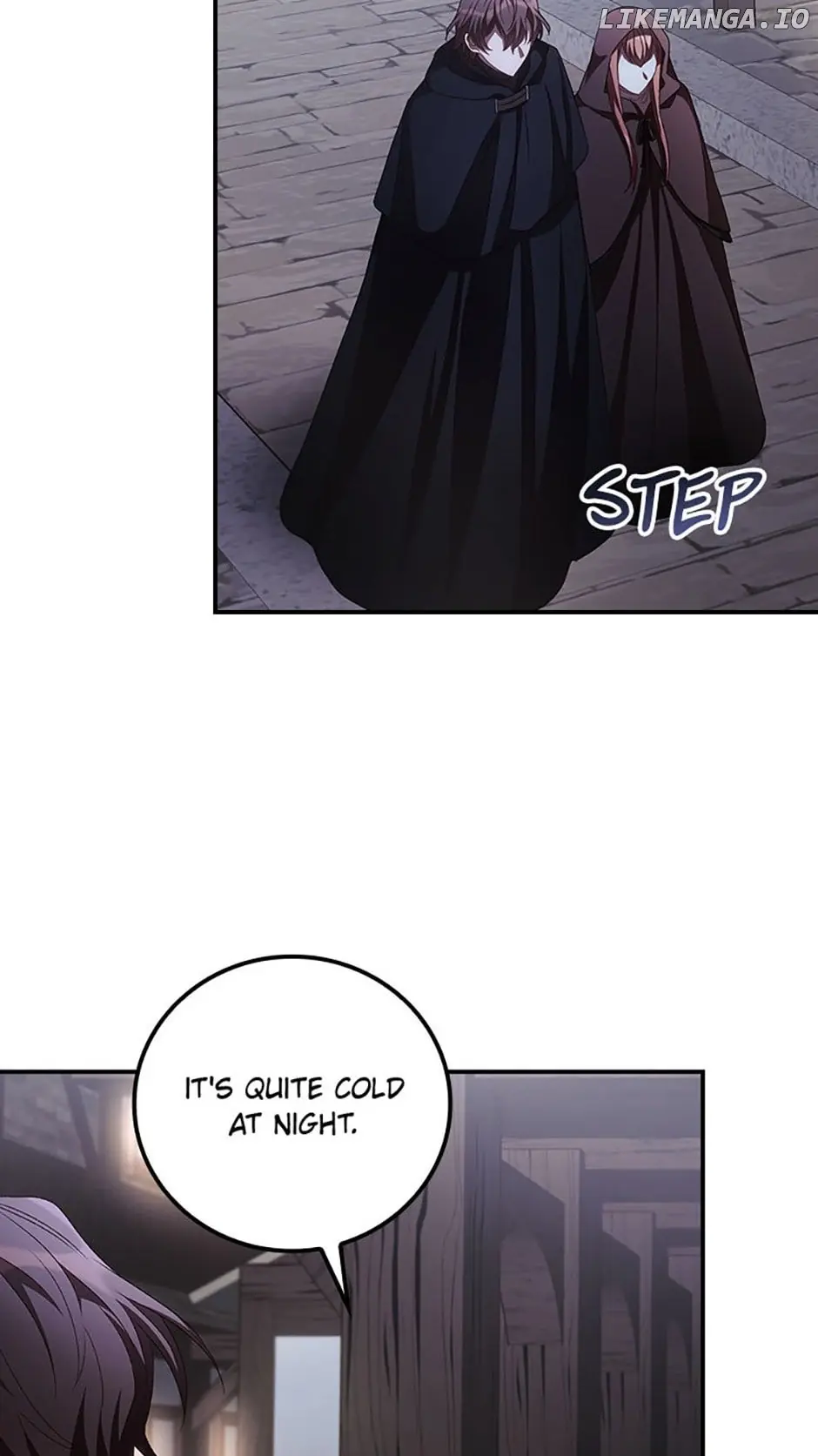 I Can See Your Death Chapter 53 Page 28