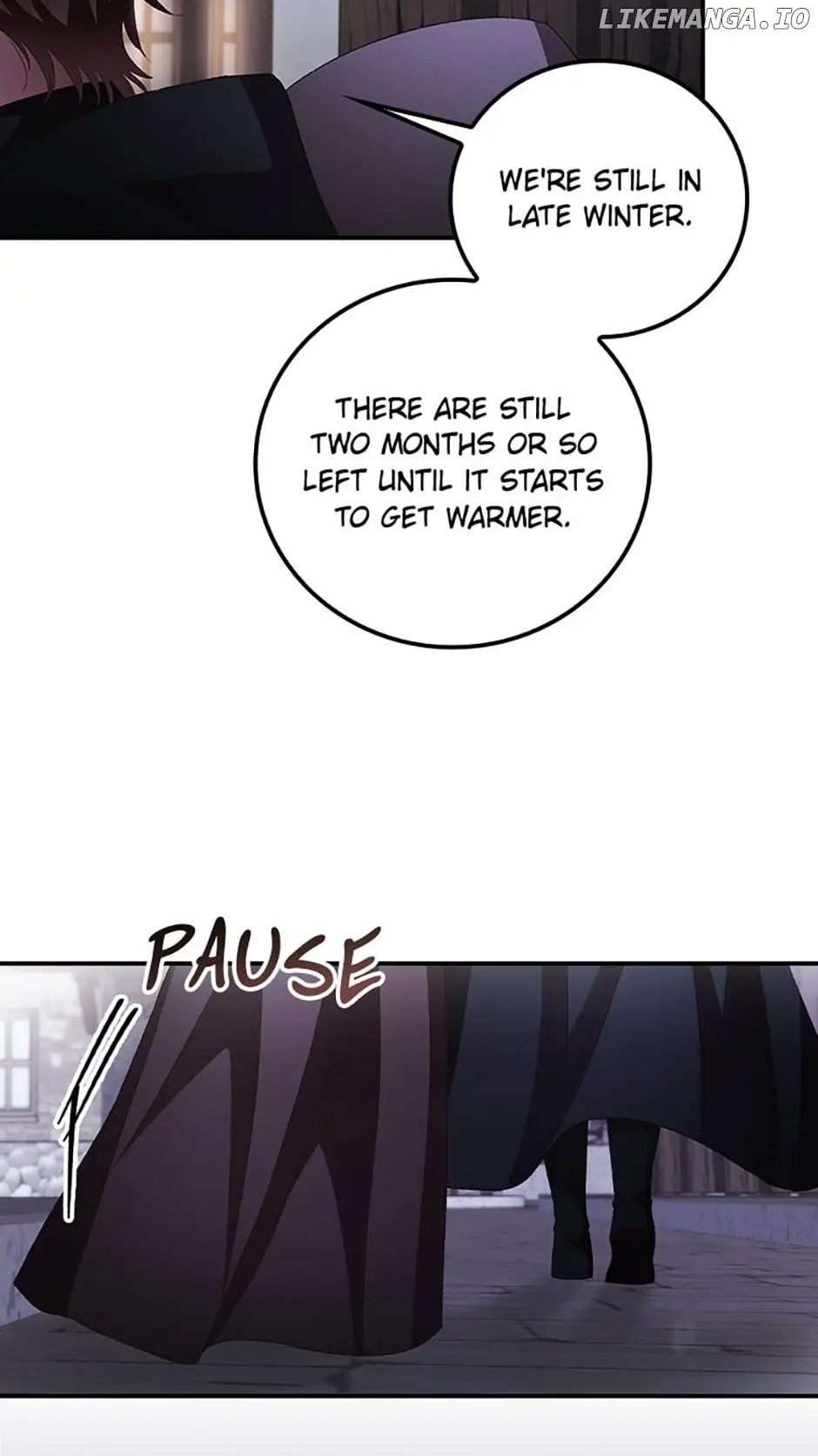 I Can See Your Death Chapter 53 Page 29