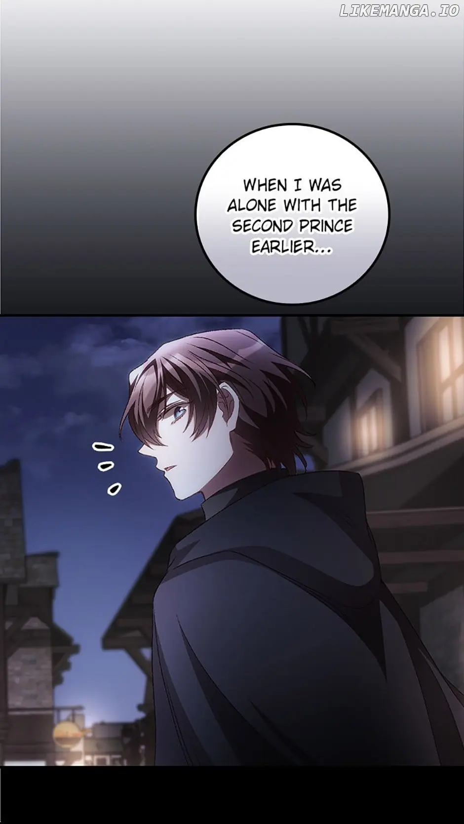 I Can See Your Death Chapter 53 Page 30