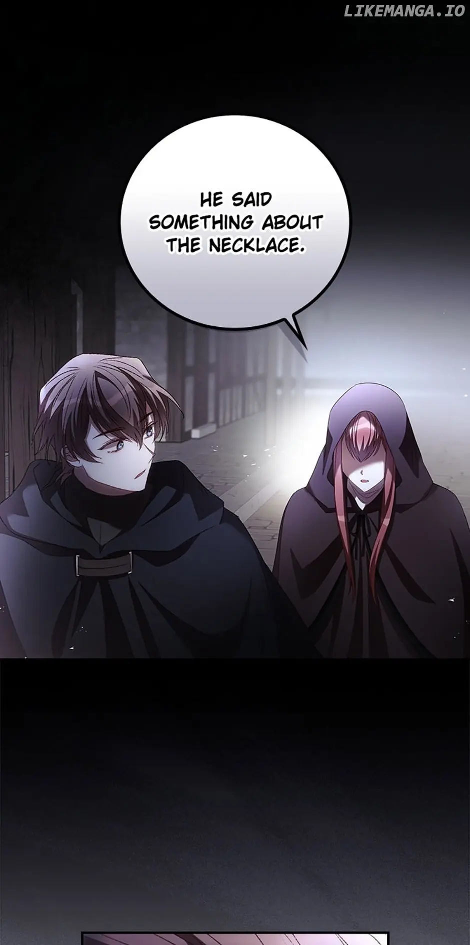 I Can See Your Death Chapter 53 Page 31