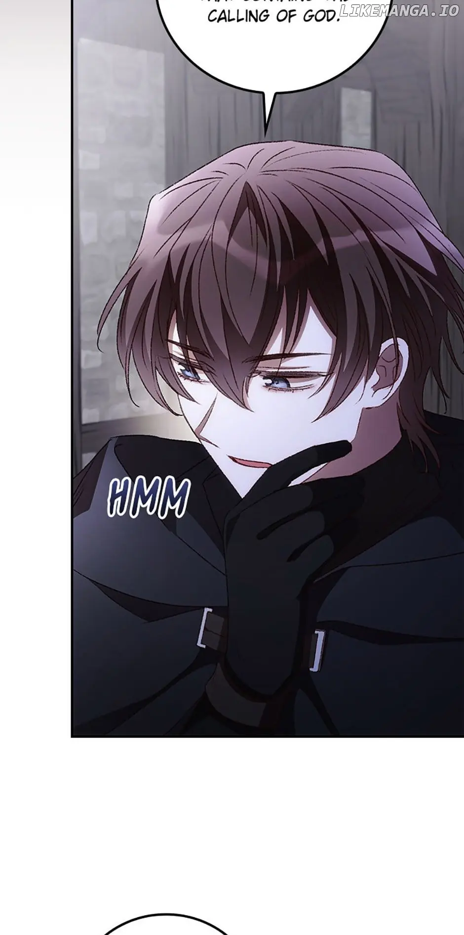 I Can See Your Death Chapter 53 Page 35