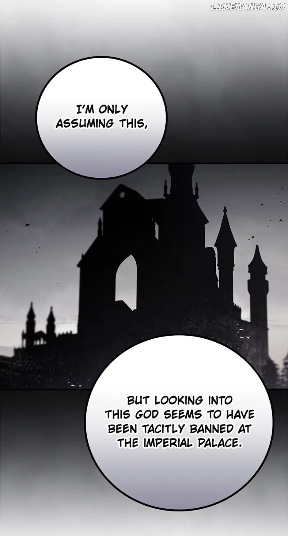 I Can See Your Death Chapter 53 Page 38