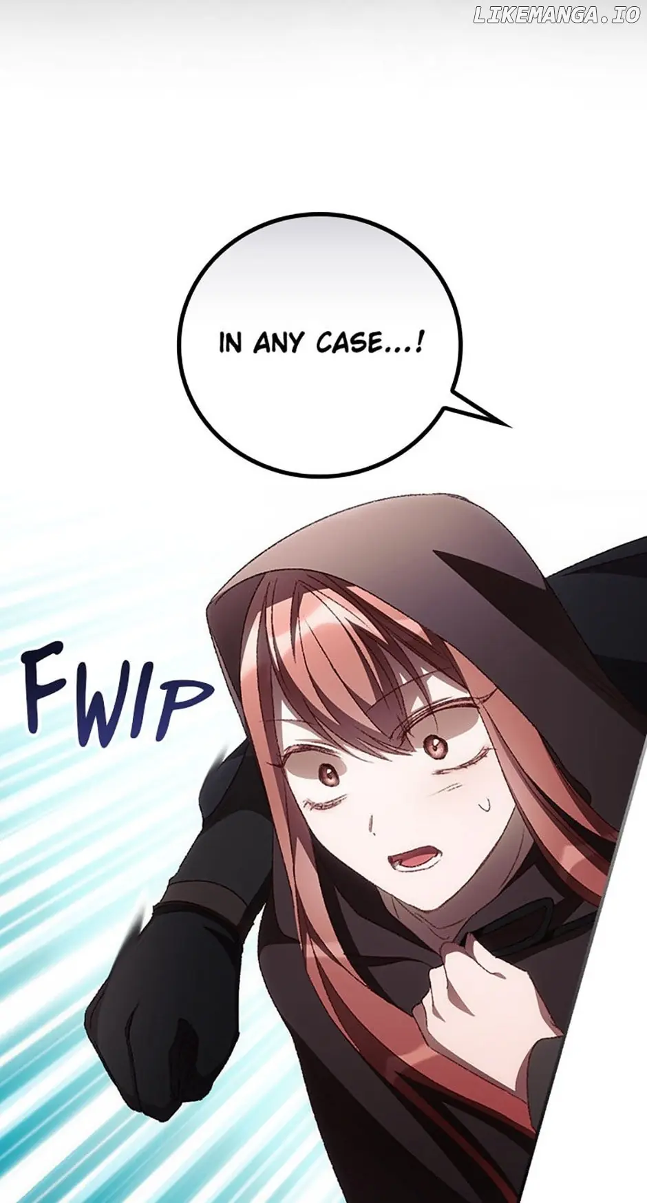 I Can See Your Death Chapter 53 Page 39